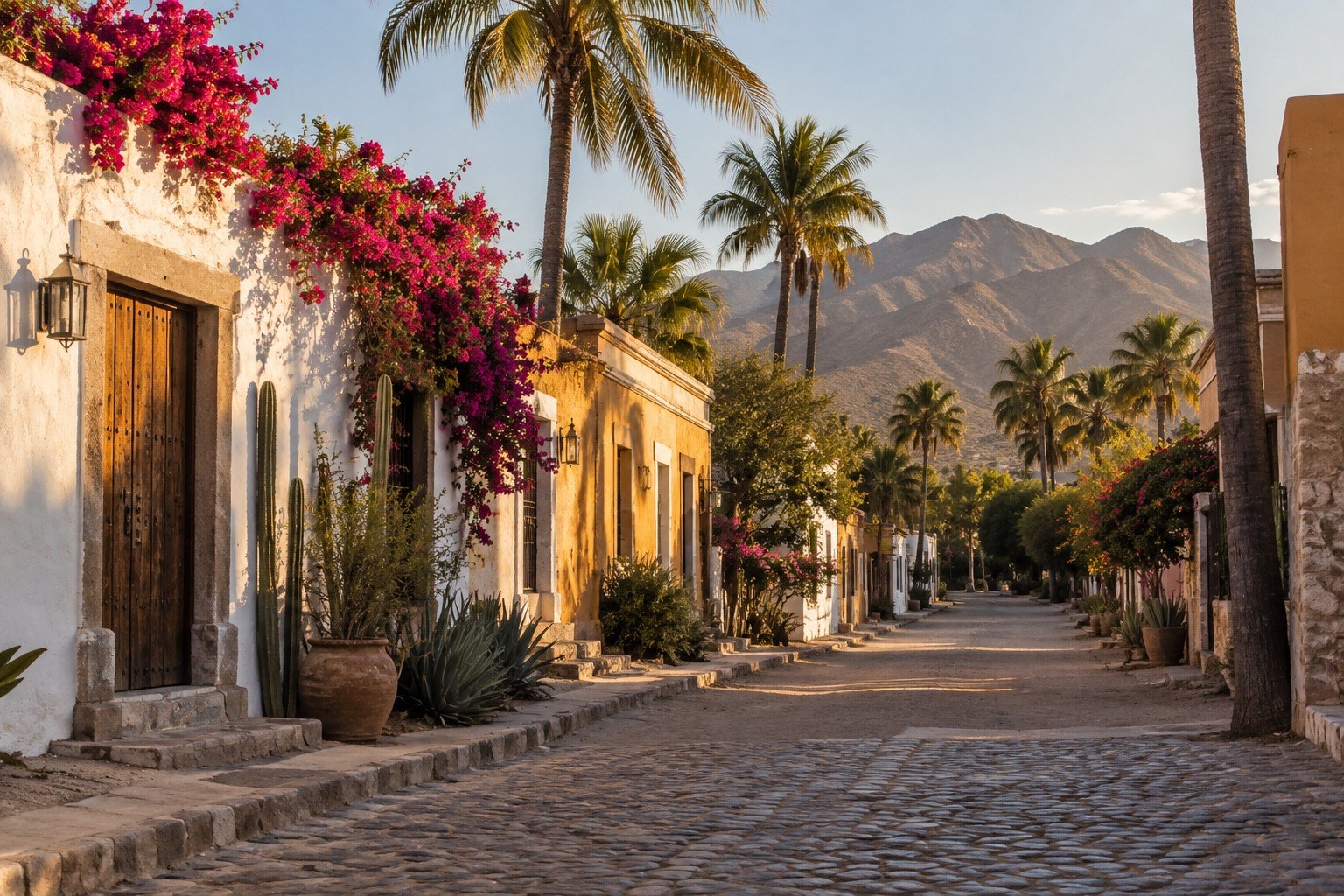Todos Santos